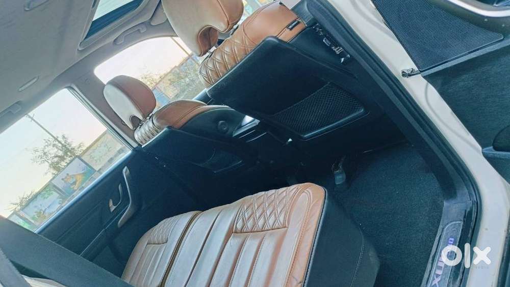 Mahindra Xuv500 W11 Option, 2019, Diesel