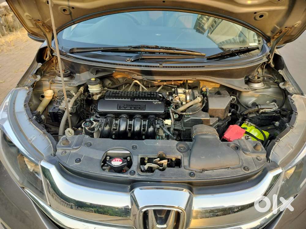 Honda Br-v I-vtec S Mt, 2020, Petrol
