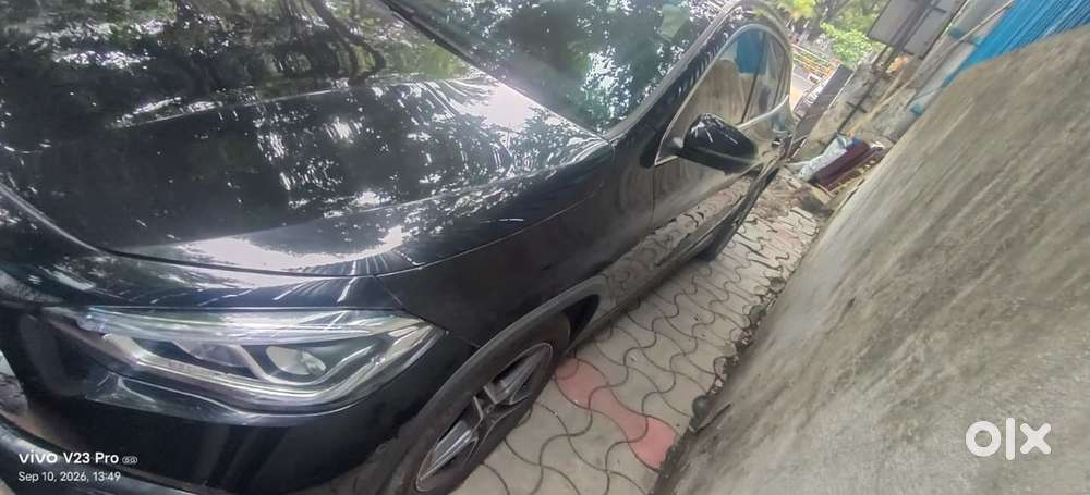 Mercedes-benz Gla 220d, 2023, Diesel