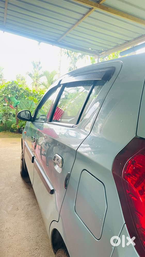 Maruti Suzuki Alto 2014