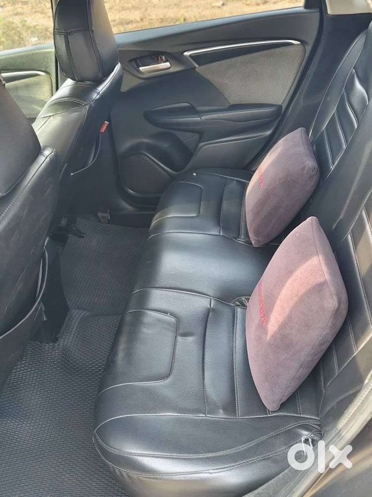 Honda Wr-v 1.5 Vx I-dtec, 2018, Diesel