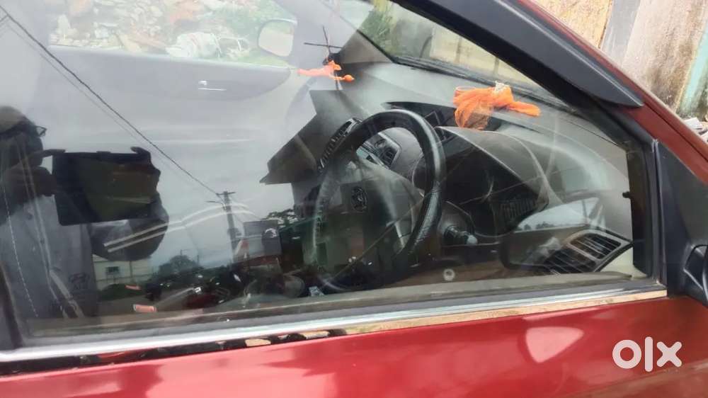 Hyundai I20 2009 Petrol