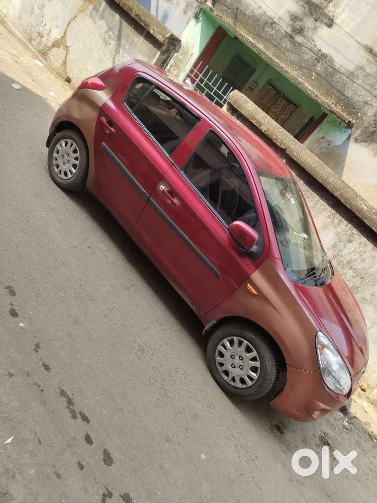 Hyundai I20 2009 Petrol 46969 Km Driven