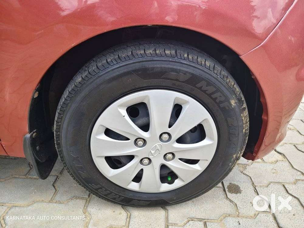 Hyundai I10 Sportz 1.1l, 2011, Petrol
