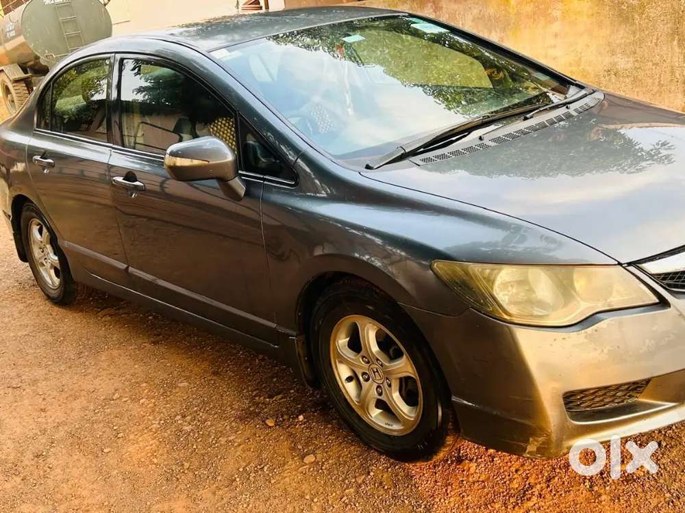 Honda Civic 1.8 2010