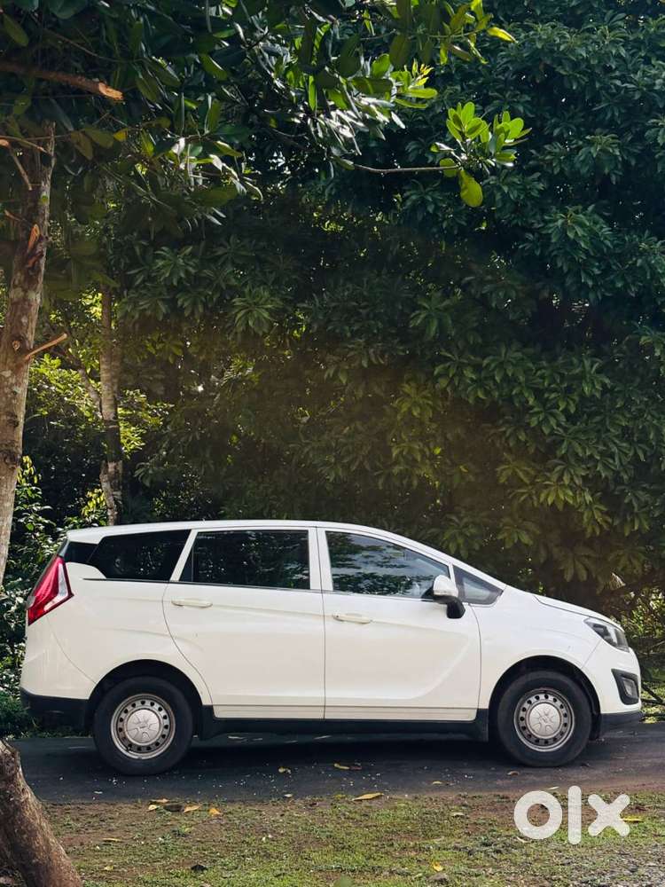 Mahindra Marazzo 2021 Diesel Good Condition