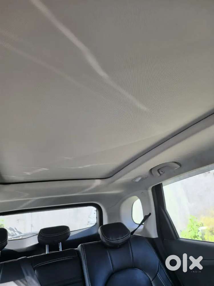Mg Hector Savvy 2024 Year