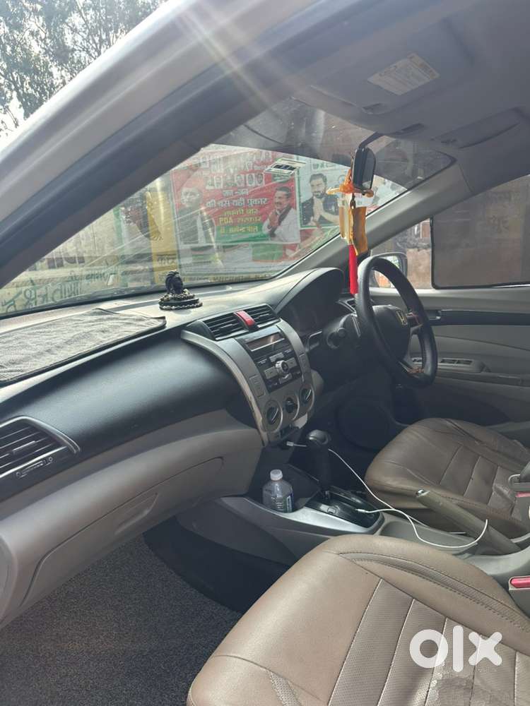 Honda City 2029 Takk Passcng&petrol Automatic