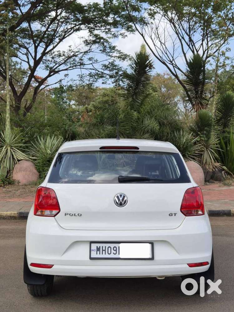 Volkswagen Polo 1.0 Mpi Comfortline, 2019, Petrol