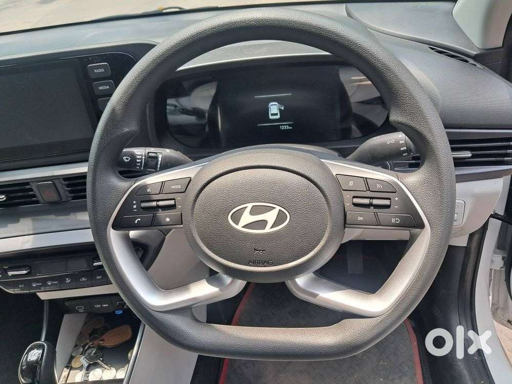 Hyundai I20 Sportz 1.2 Ivt, 2026, Petrol