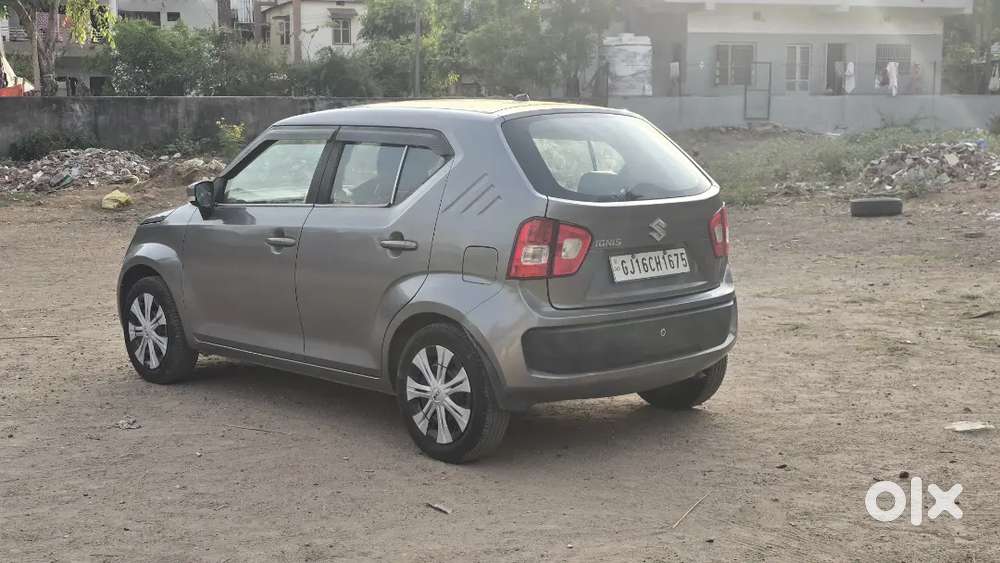 Gadi Full Condition Ma Che