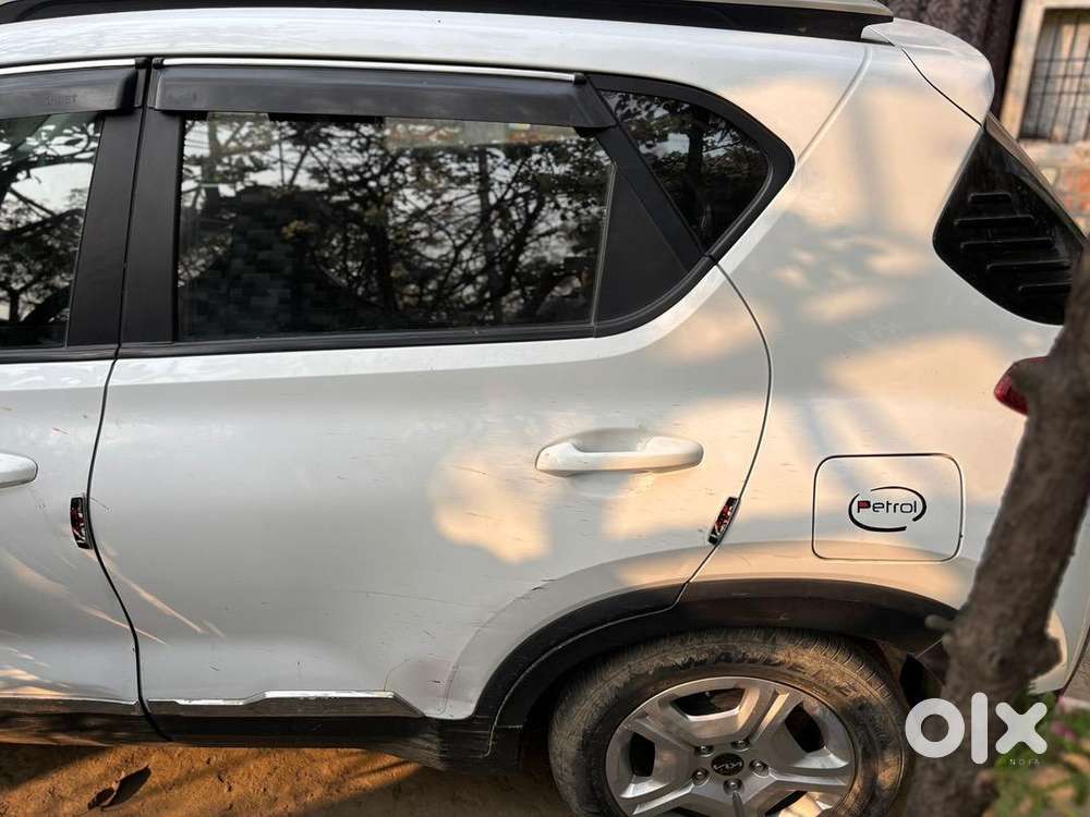 Kia Sonet 2023 Petrol Good Condition