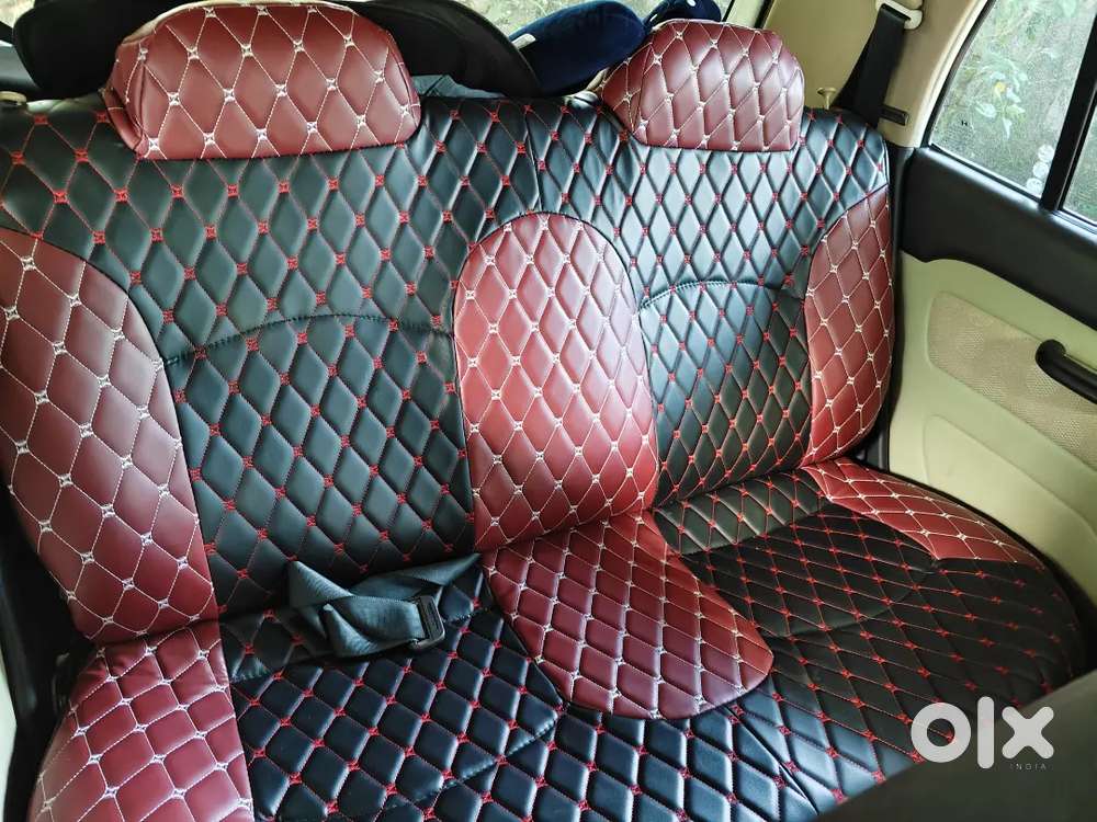 Hyundai Santro Xing Gl Plus 2012