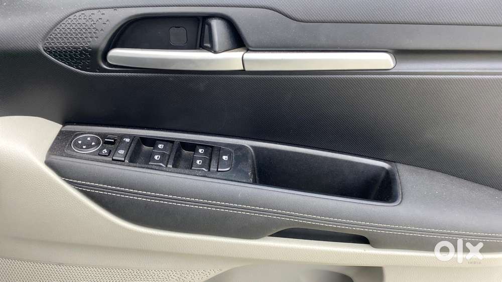Kia Sonet 1.0 Htx Imt, 2022, Petrol
