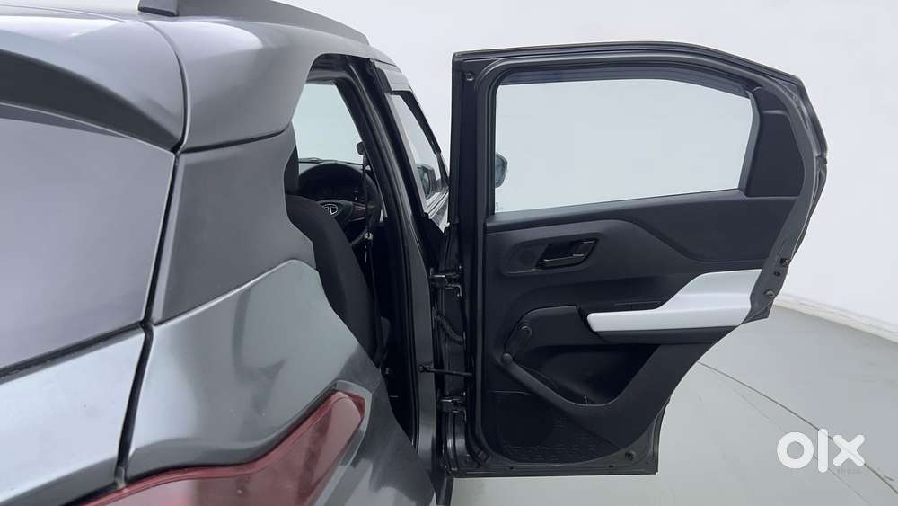 Tata Punch Pure, 2023, Petrol