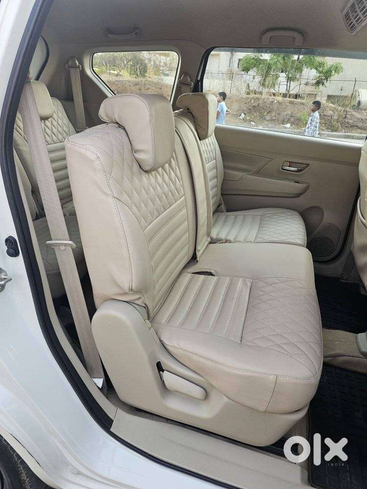 Maruti Suzuki Ertiga 2022-2023 Vxi Cng, 2022, Cng & Hybrids