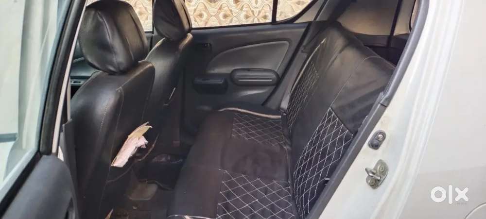 Maruti Suzuki Ritz Ldi 2015 Diesel Manual
