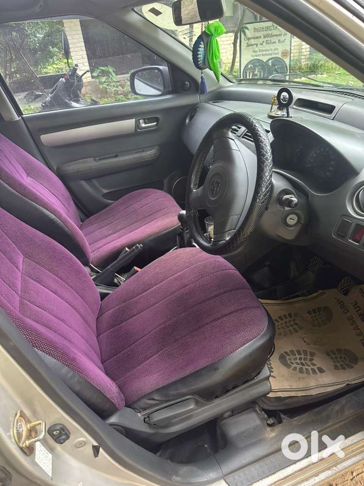 Swift 2008 Maruti Petrol Manual