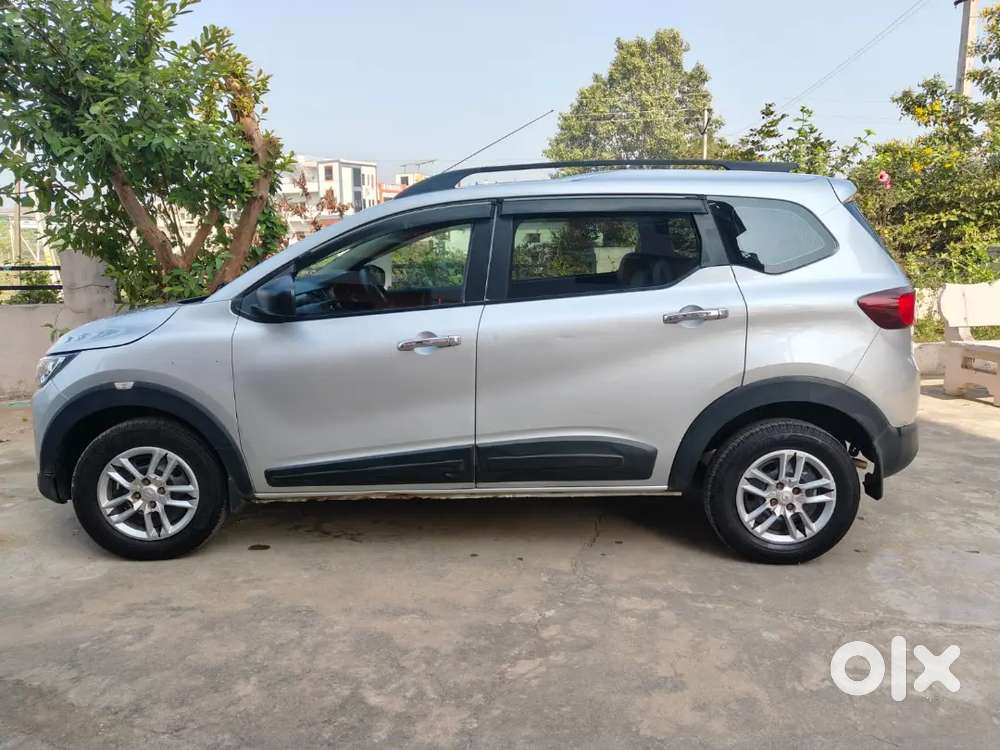 Well Maintained Show Room Track Seal Tyres Chill Ac