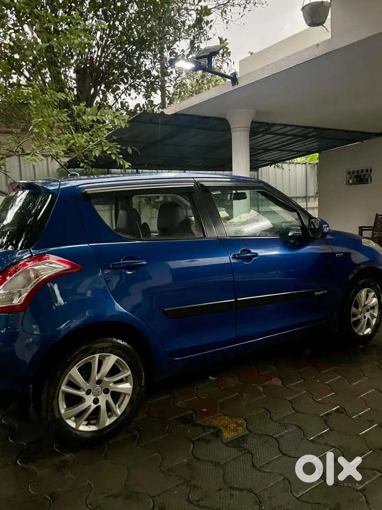 Urgent Sale .2012maruti Suzuki Swift Diesel Zdi  Well Maintained