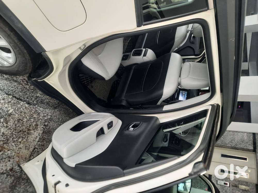 Jeep Compass 2018 Diesel