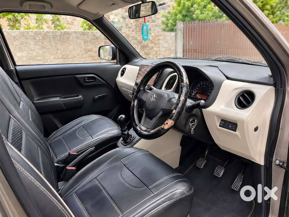 2022 Maruti Wagon R