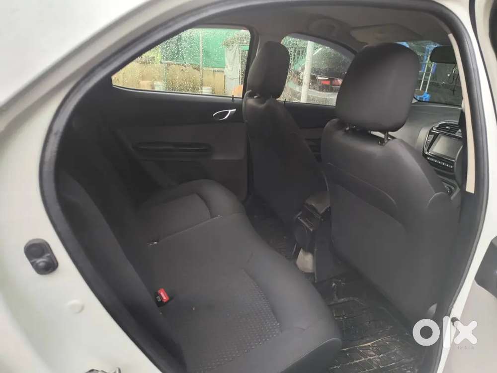 Tata Tiago 2020 Petrol Well Maintained.