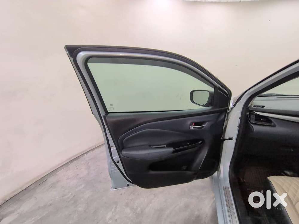 Maruti Suzuki Baleno 1.2 Alpha At, 2023, Petrol