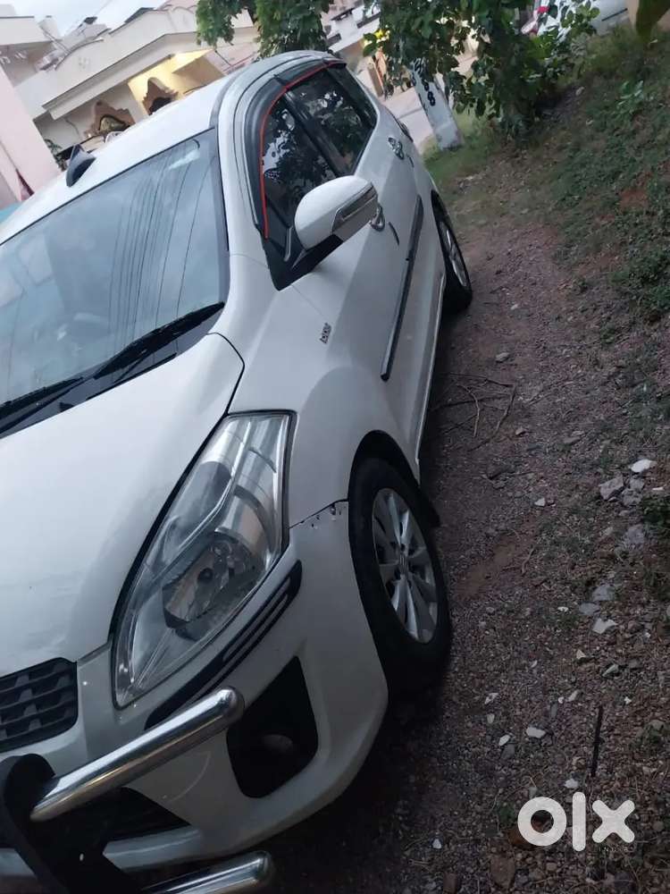 2014 Maruti Suzuki Ertiga Zdi