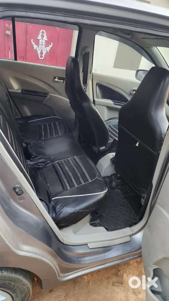Maruti Suzuki Celerio 2016 Cng & Hybrids 75000 Km Driven