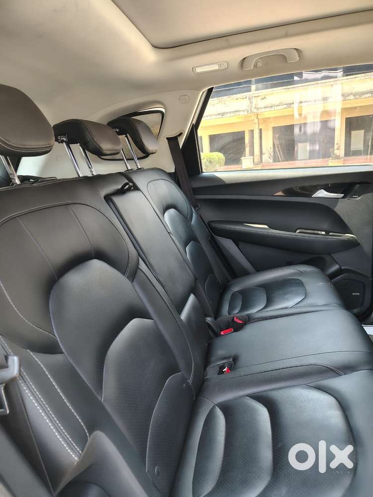 Mg Hector Sharp Dct Petrol, 2020, Petrol