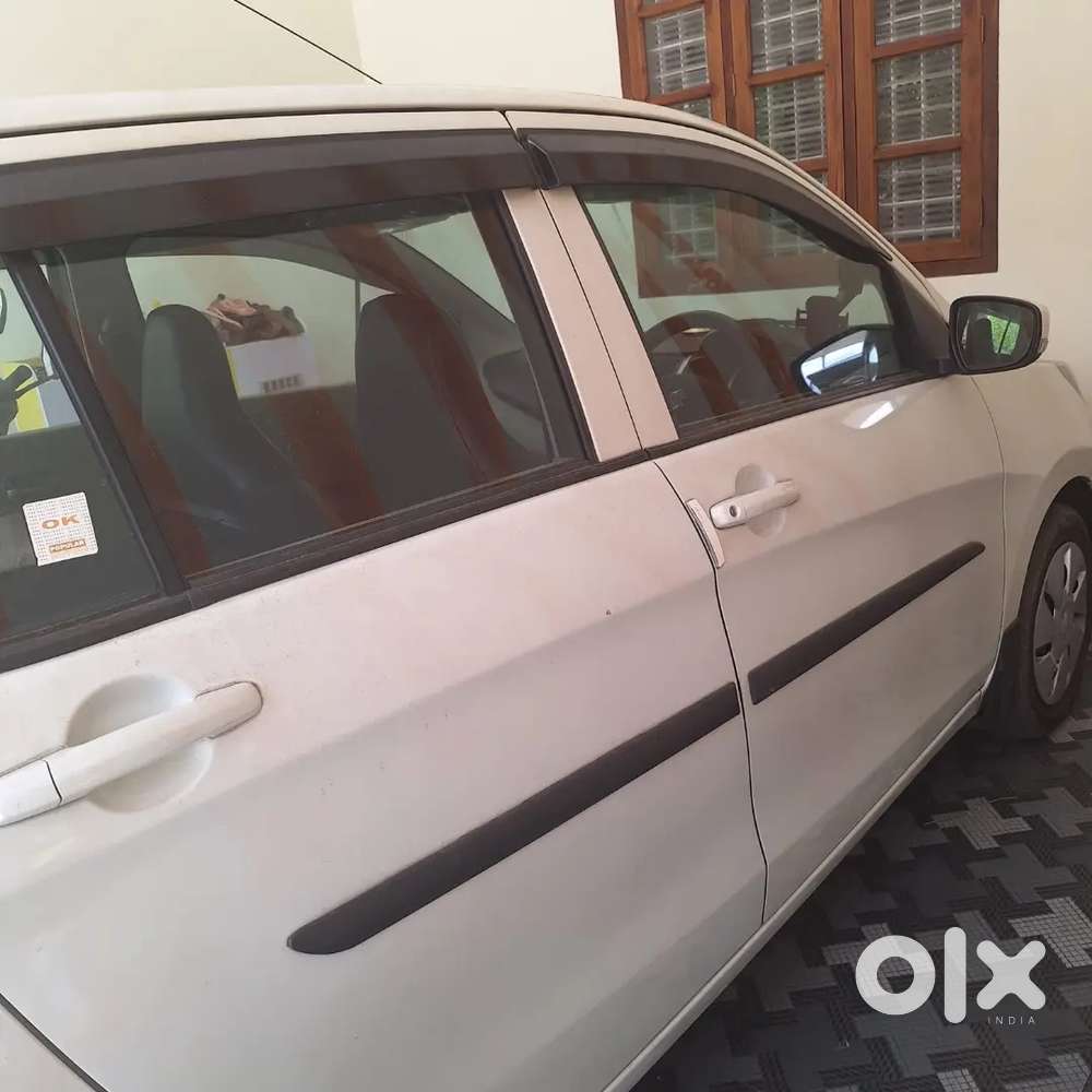 Maruti Suzuki Celerio Zxi 2014