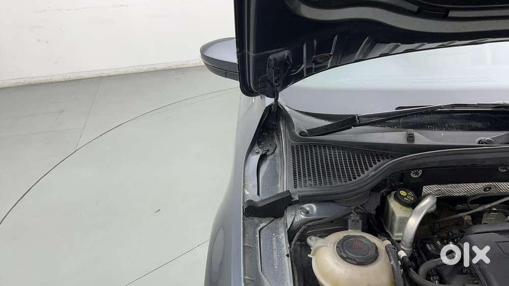Skoda Octavia 1.8 Tsi Style At, 2017, Petrol