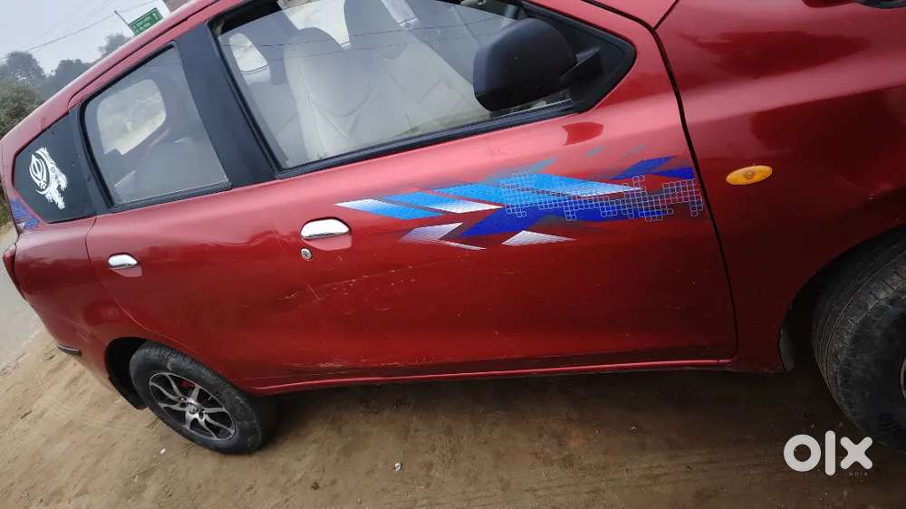 15 Modl Good Condition Car