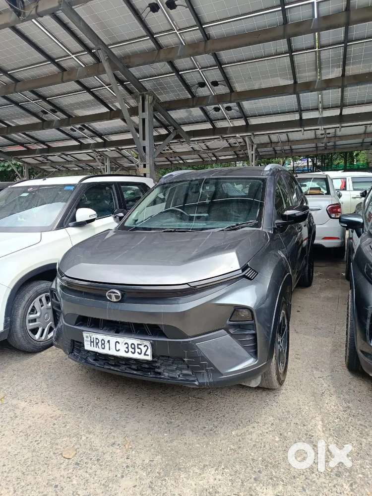 Tata Nexon 2024