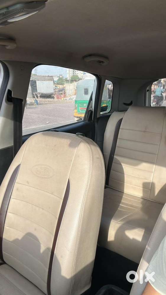 Ford Figo 2014 Cng & Hybrids 72000 Km Driven