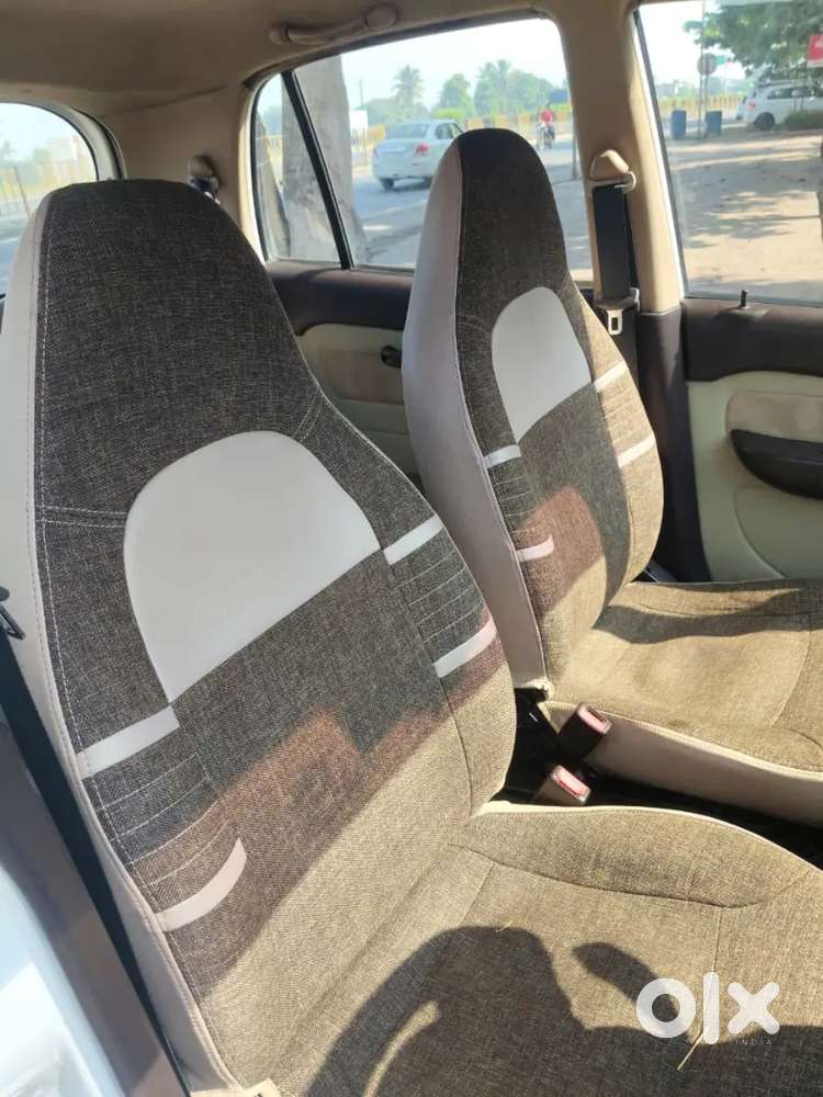 Hyundai Santro Xing 2010 Cng & Hybrids 40000 Km Driven