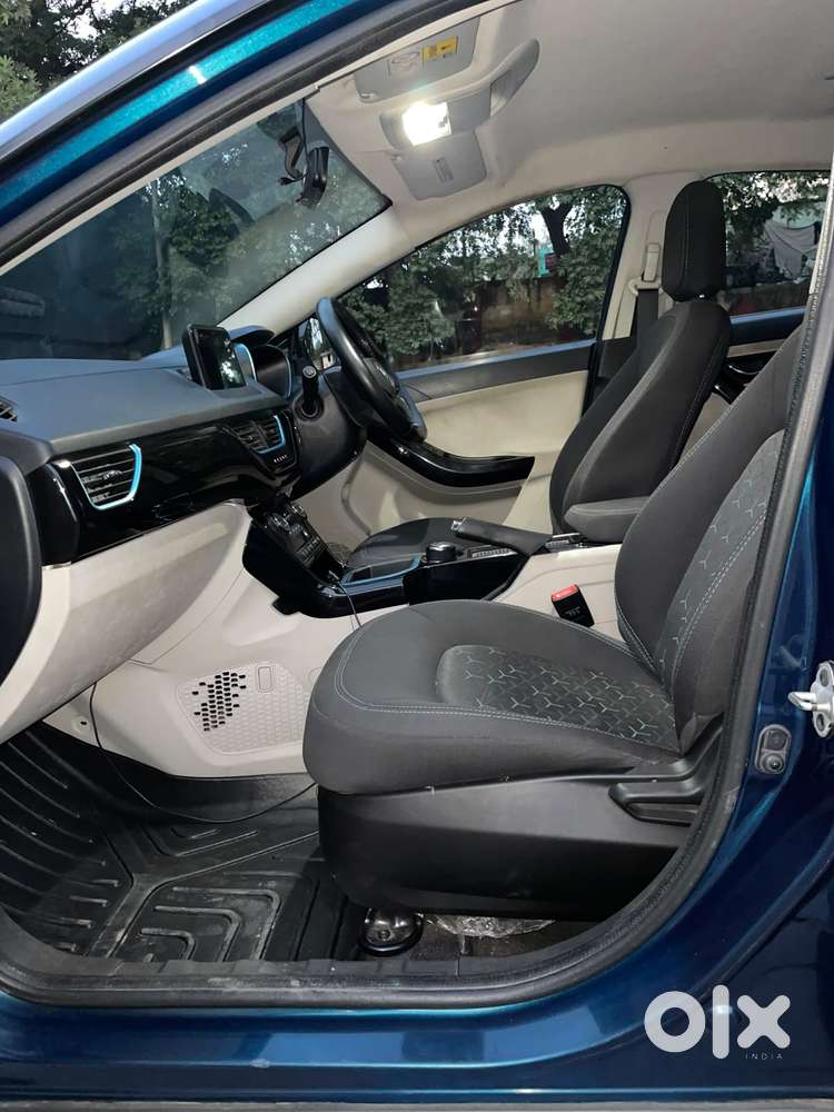 Tata Nexon Ev Xz Plus, 2022, Electric