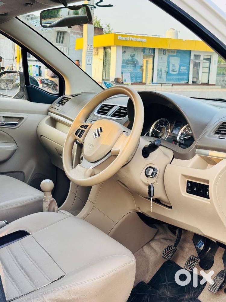 Maruti Suzuki Ertiga Vdi, 2018, Diesel
