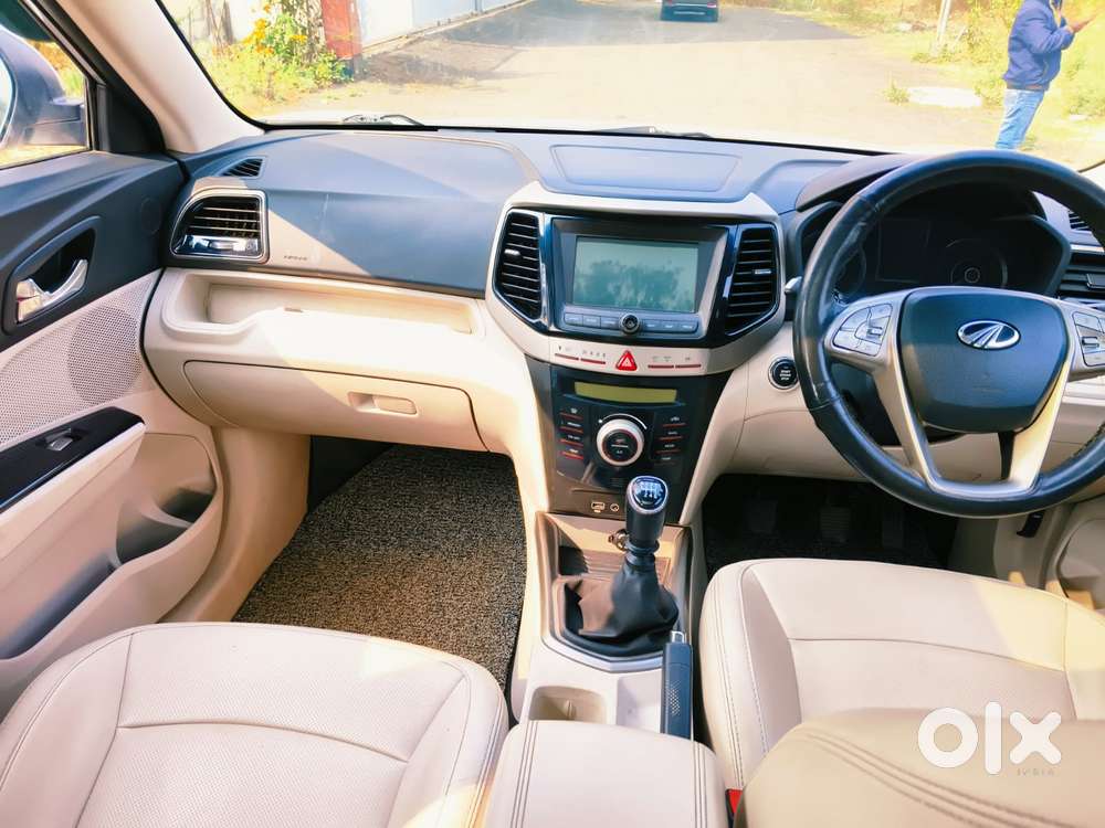 Mahindra Xuv300 W8 Diesel, 2020, Diesel