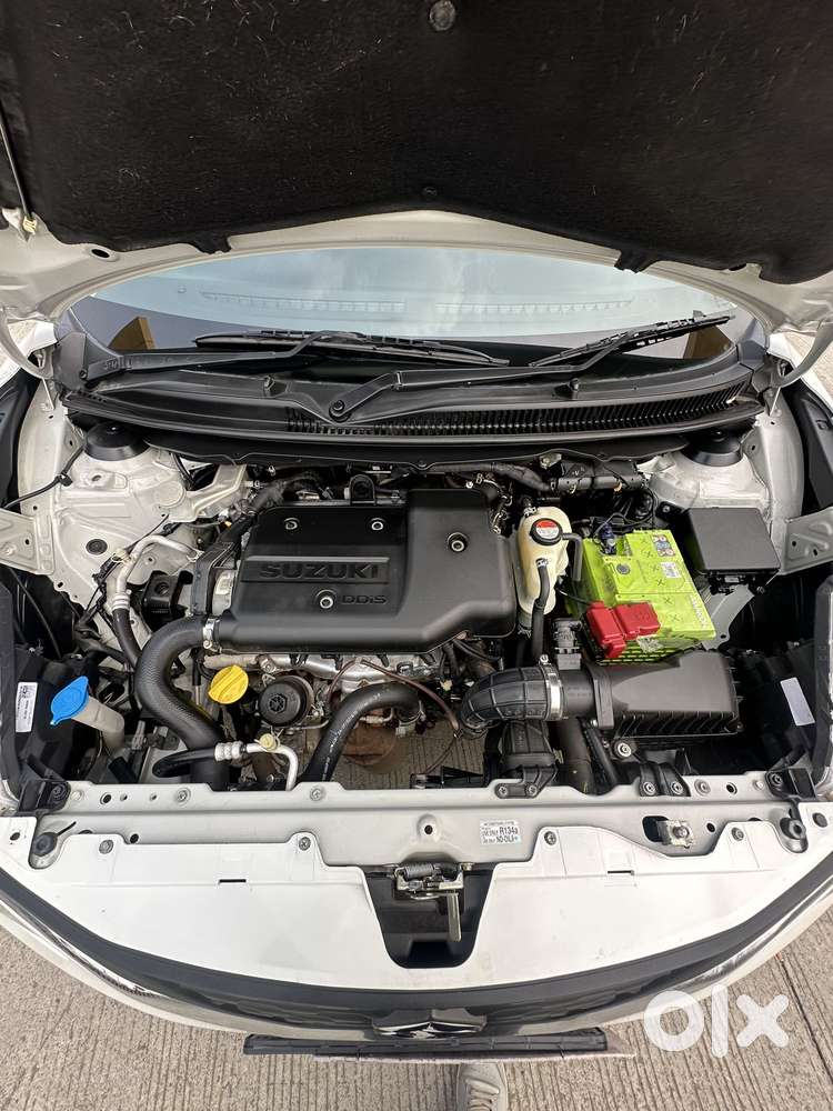 Maruti Suzuki Baleno 1.3 Delta, 2018, Diesel