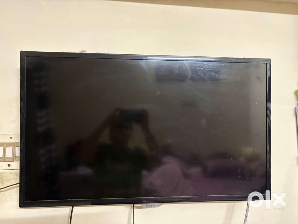 Samsung smart TV