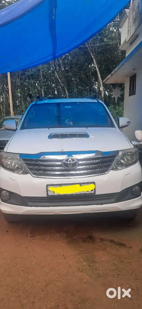 Working Good Condition