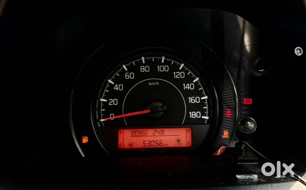 Maruti Suzuki Wagon R Vxi 1.0 Cng, 2023, Cng & Hybrids