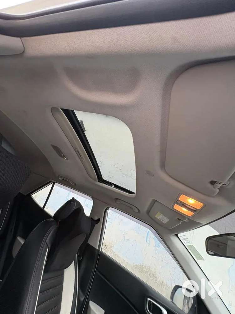 Hyundai Venue 1.2 S 2024