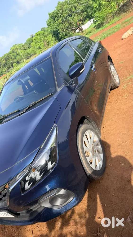Maruti Suzuki Baleno 2022 Petrol 730000 Km Driven