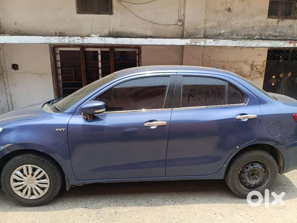 Maruti Suzuki Dzire 2019