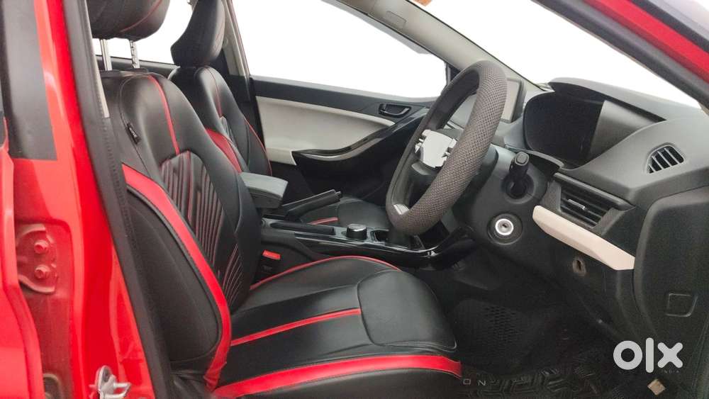 Tata Nexon Pure 1.5 Revotorq Diesel 6mt, 2024, Diesel