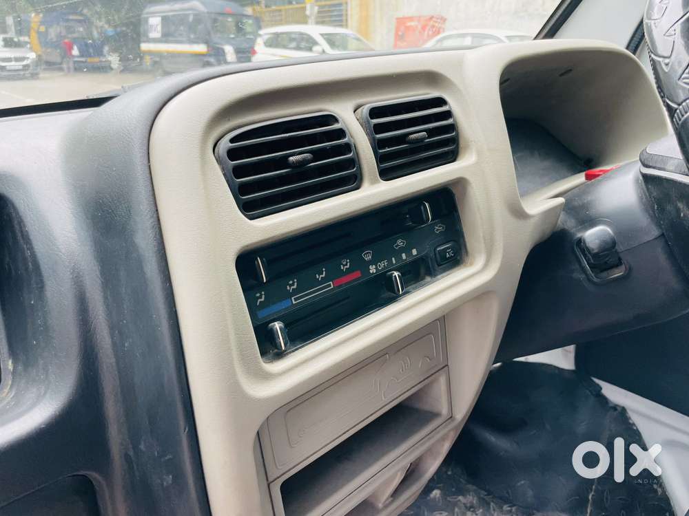 Maruti Suzuki Eeco Cargo Cng A/c, 2022, Cng & Hybrids