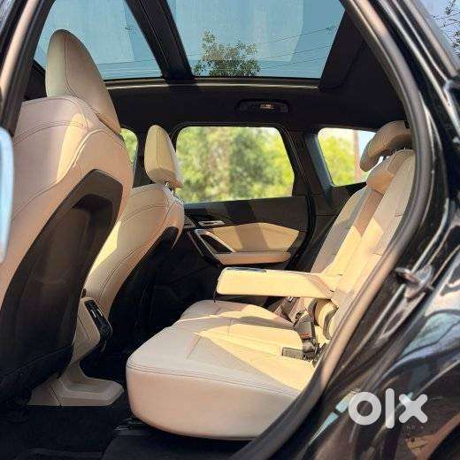 Bmw X1 Sdrive18i M Sport, 2025, Petrol